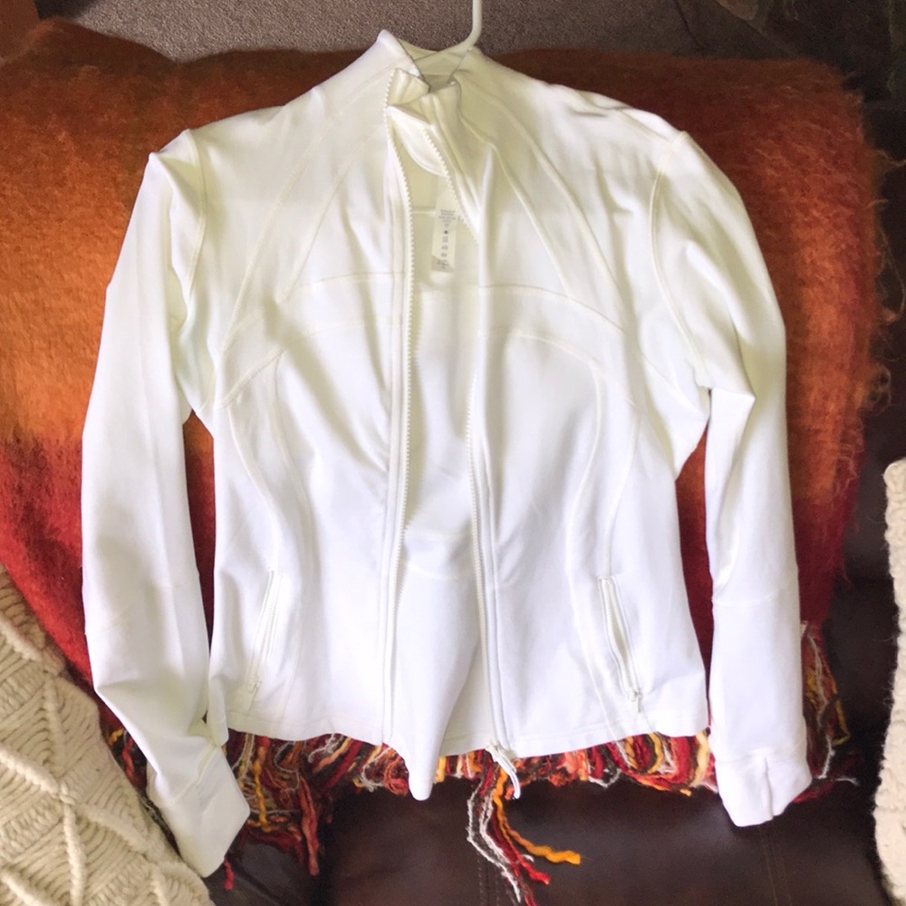 Lululemon define jacket